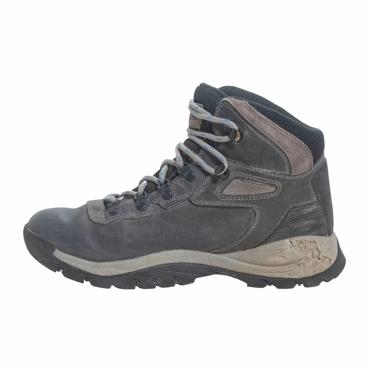 8.5Black