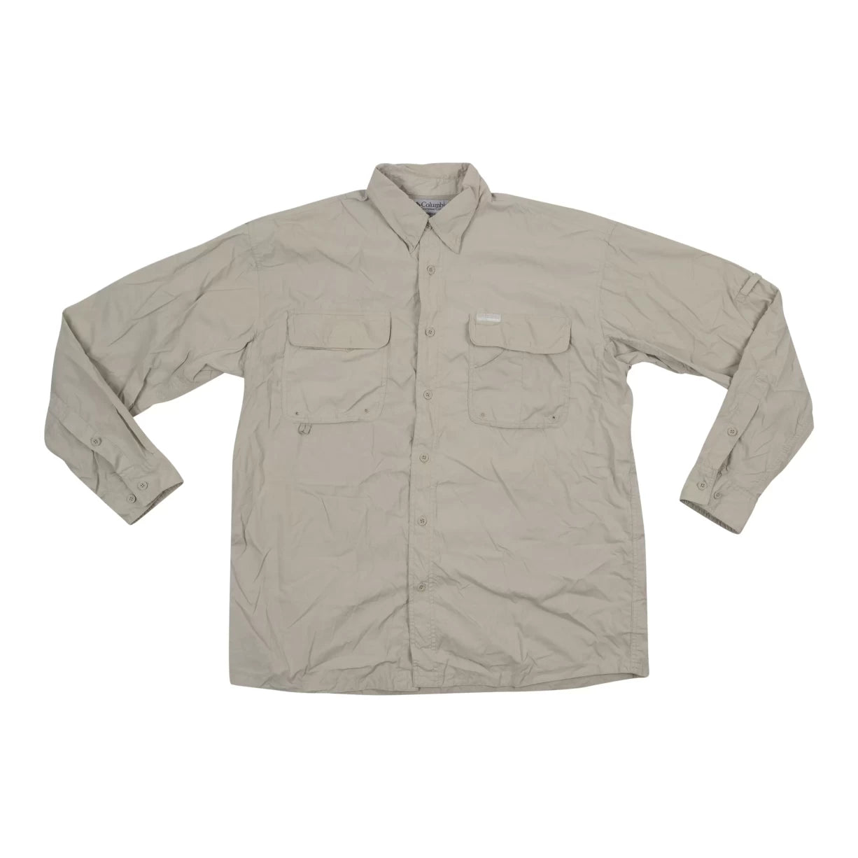 XLKhaki