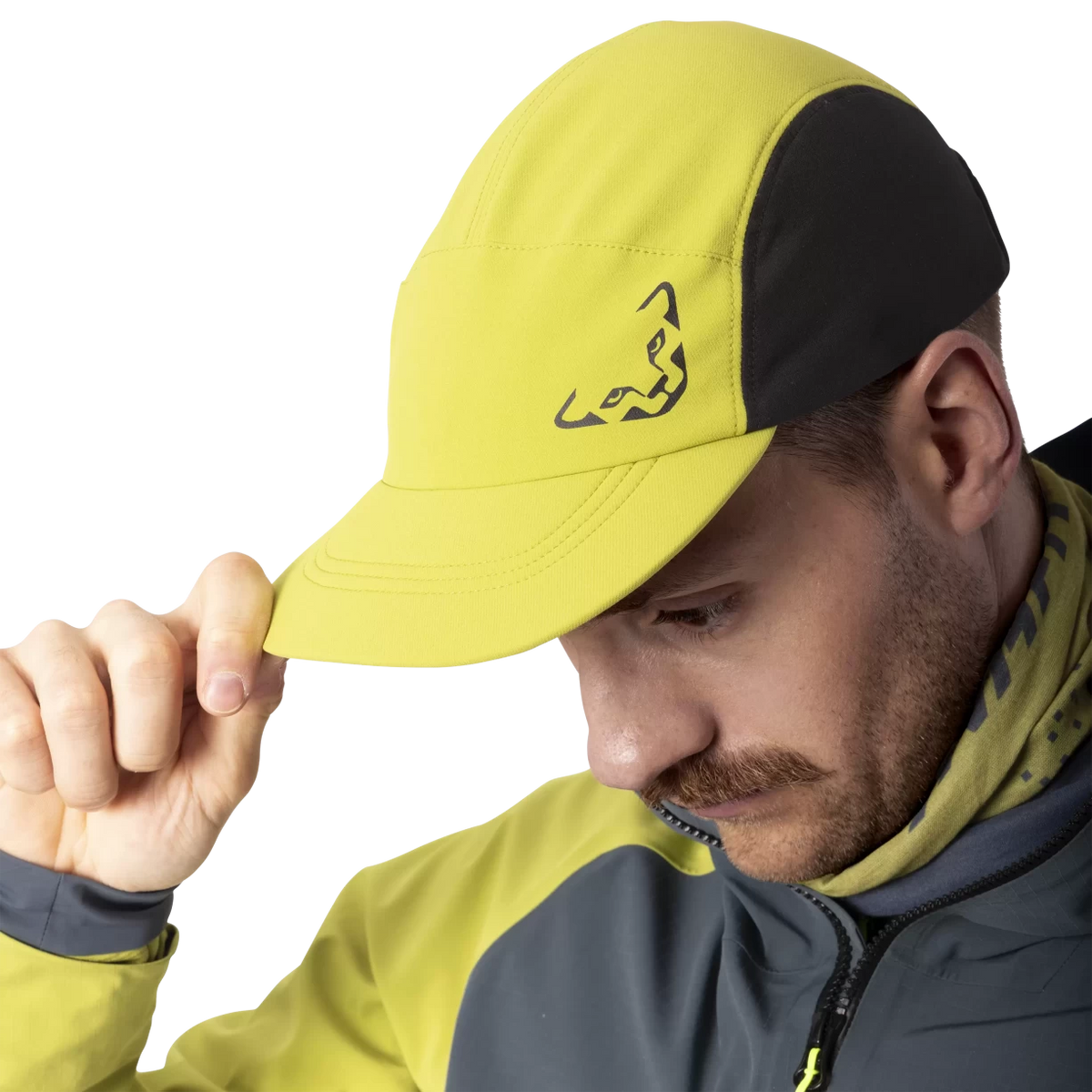 One SizeGolden Lime
