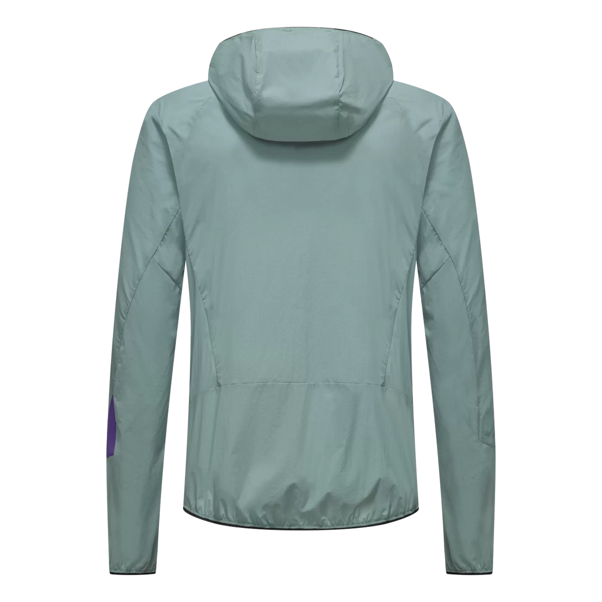 Salewa Pedroc Wind Hooded Light Jacket - Men's – Geartrade.com