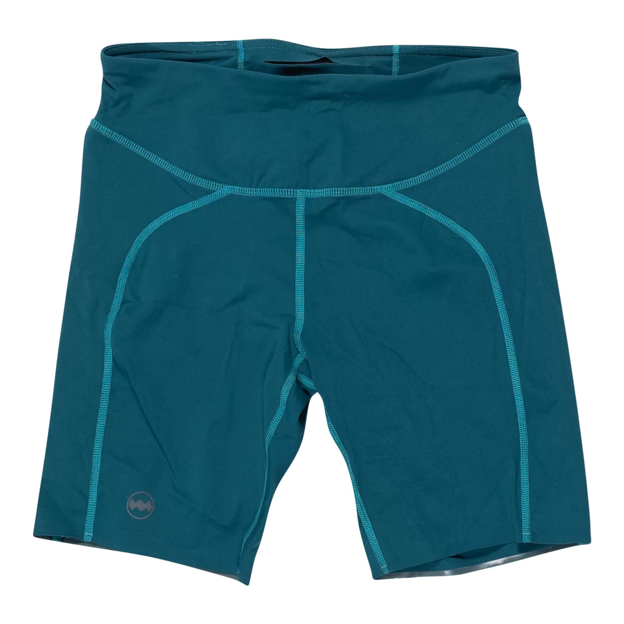 XSTeal Green