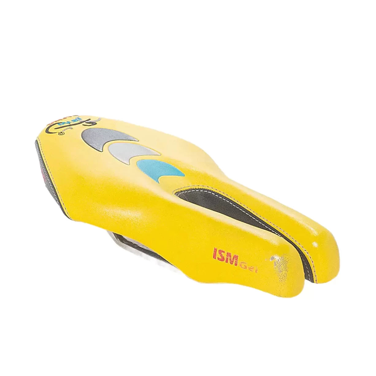 see tech specsYellow
