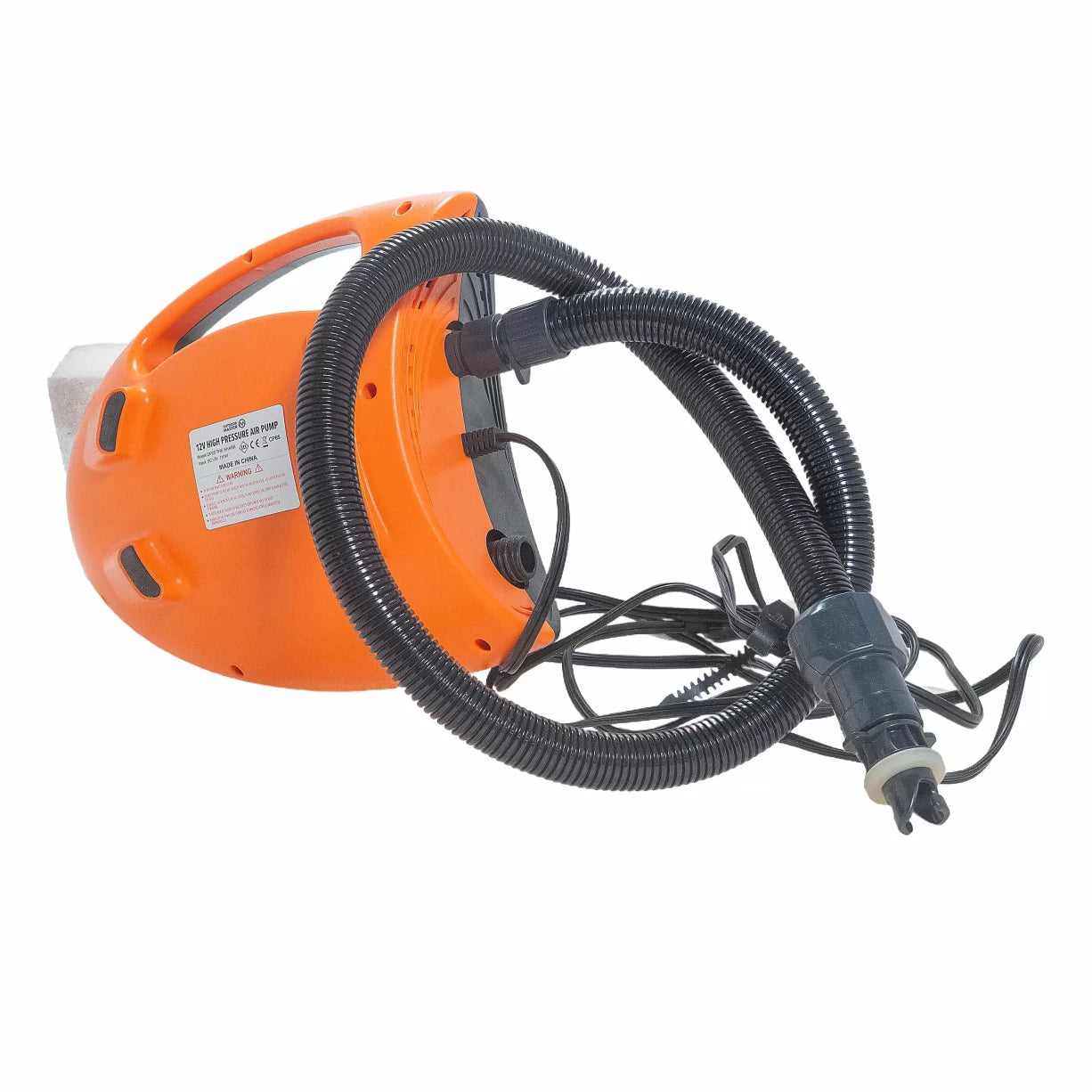 One SizeBlack/Orange