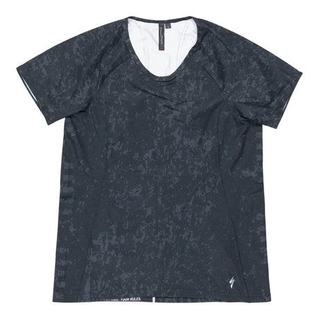 LBlack Camo
