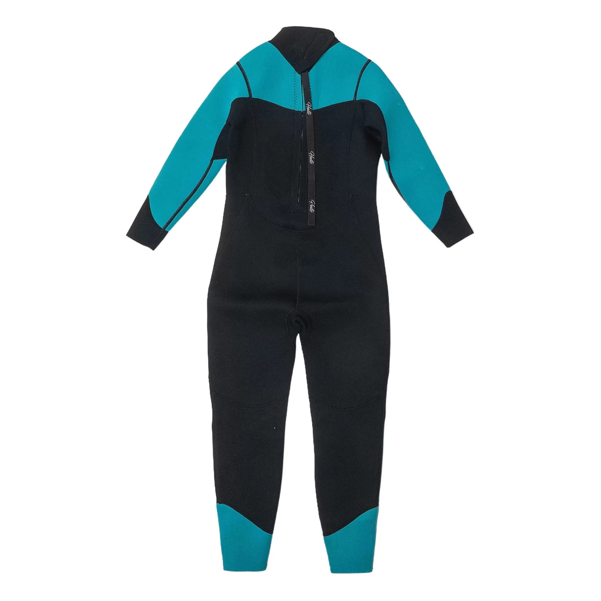 12Black/Teal