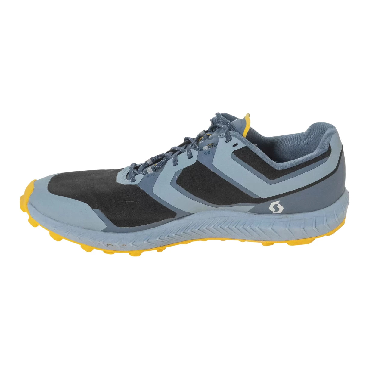 10Grey/Yellow