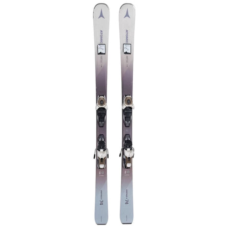 158cmWhite/Blue