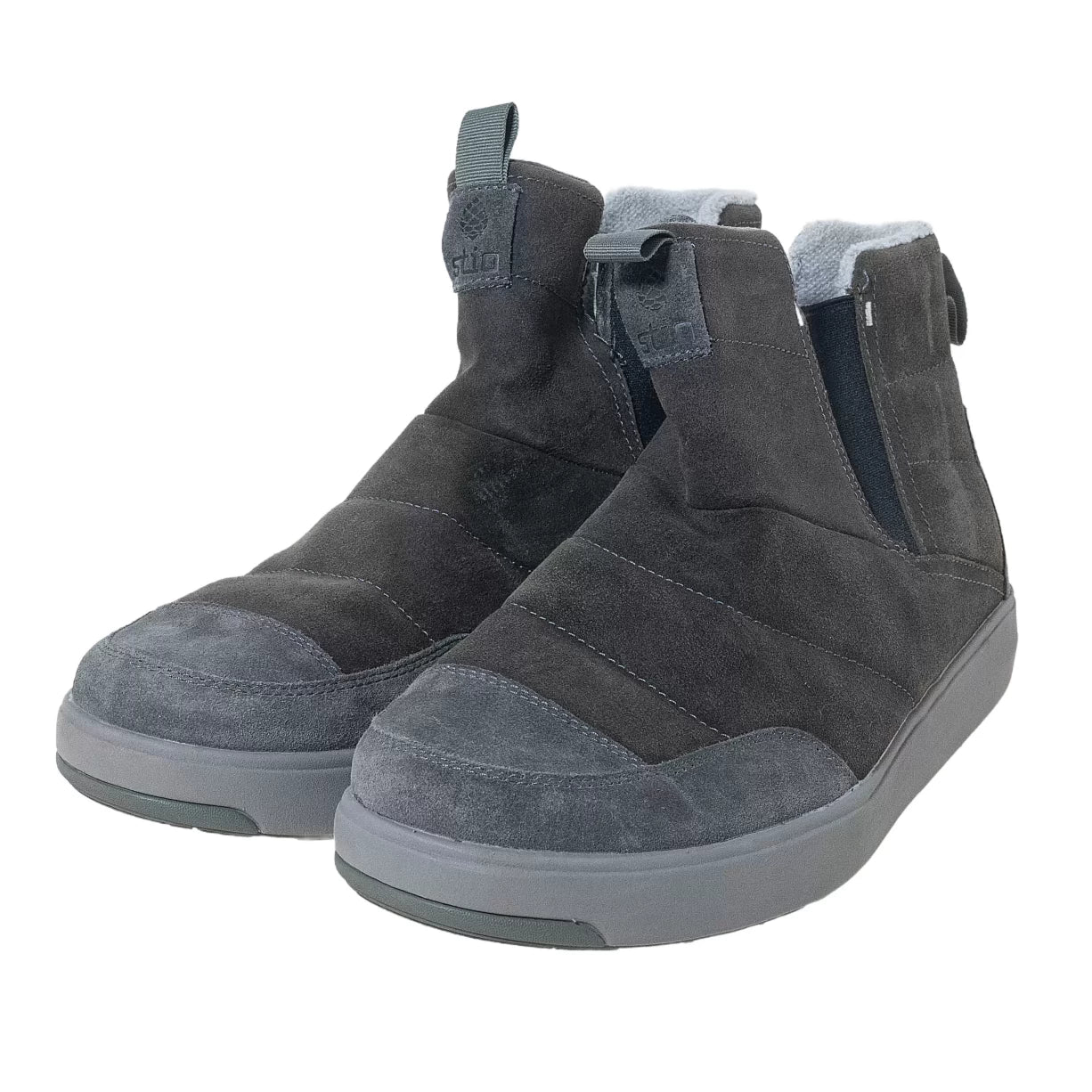 13Gray