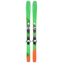 181cmGreen