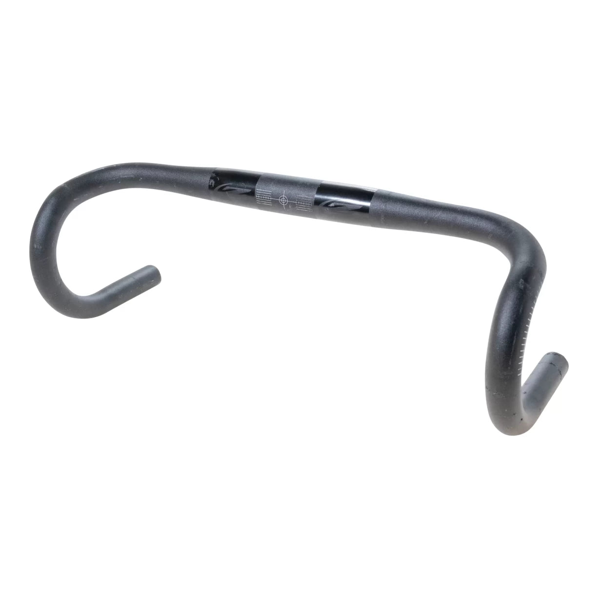 ☆ZIPP ジップ SERVICE COURSE SL88 ドロップハンドル 400mm(C-C) ZIPP 