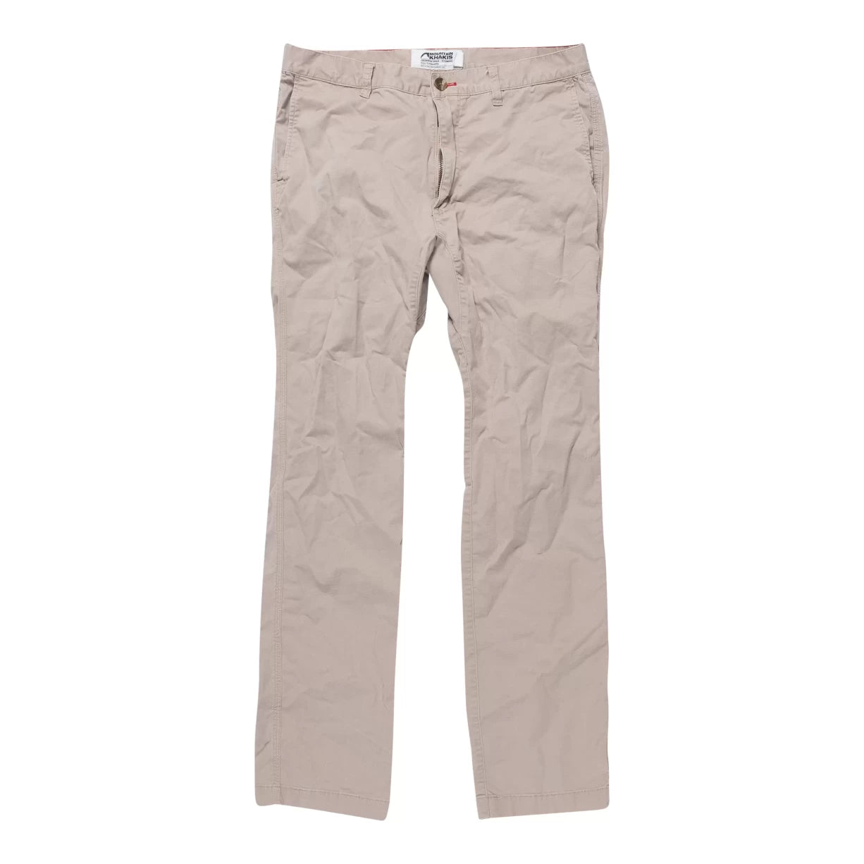 33" x 32"Khaki