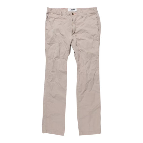 33" x 32"Khaki