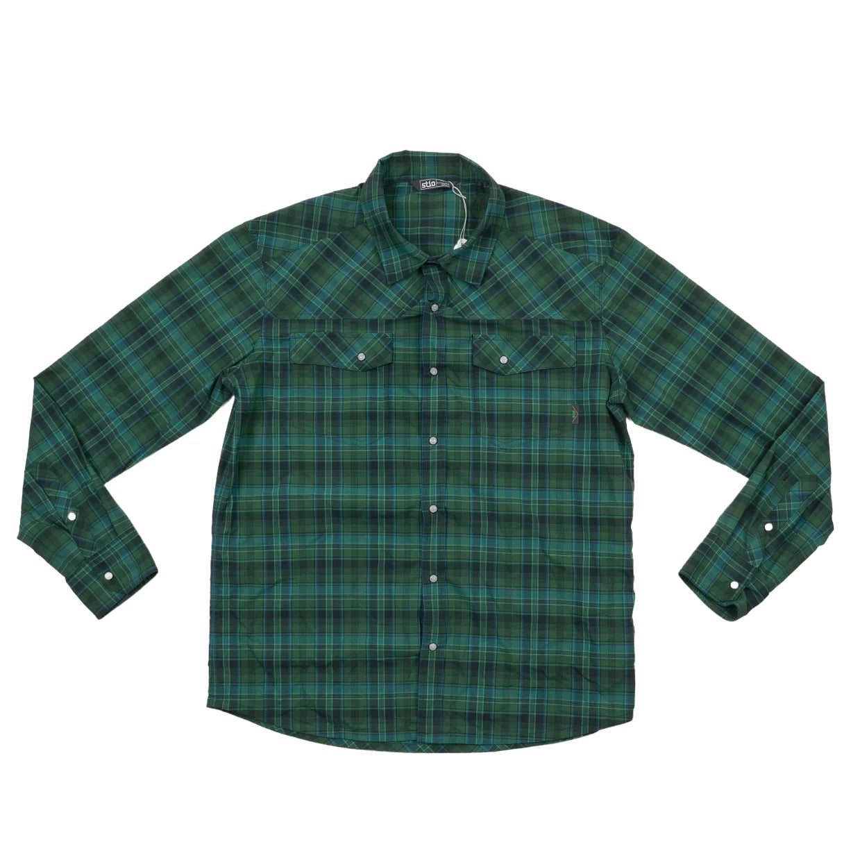 LGreen