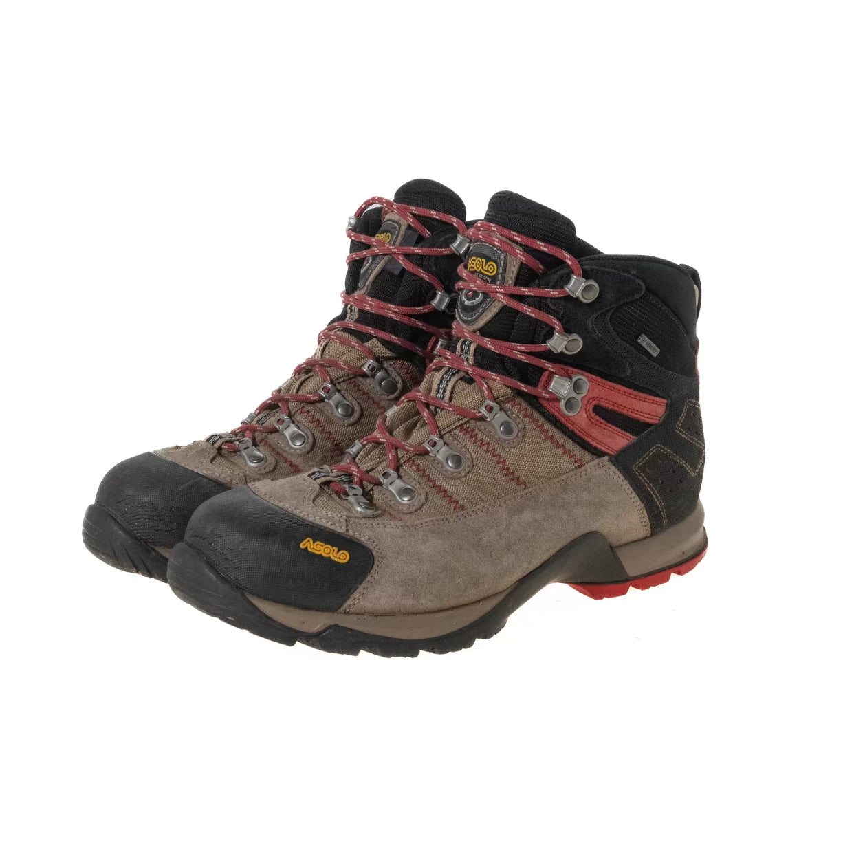 10.5Brown/Black