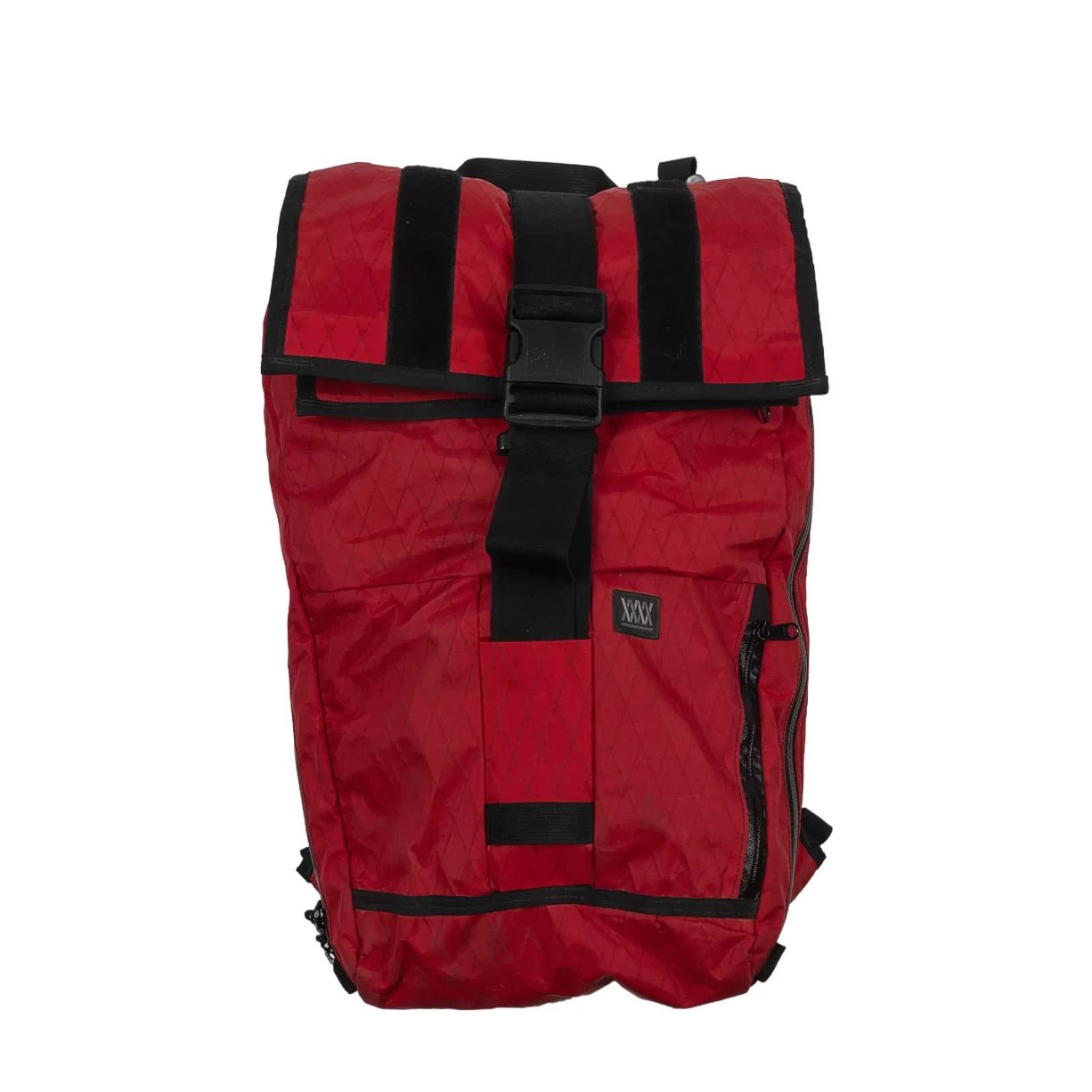 65 LRed
