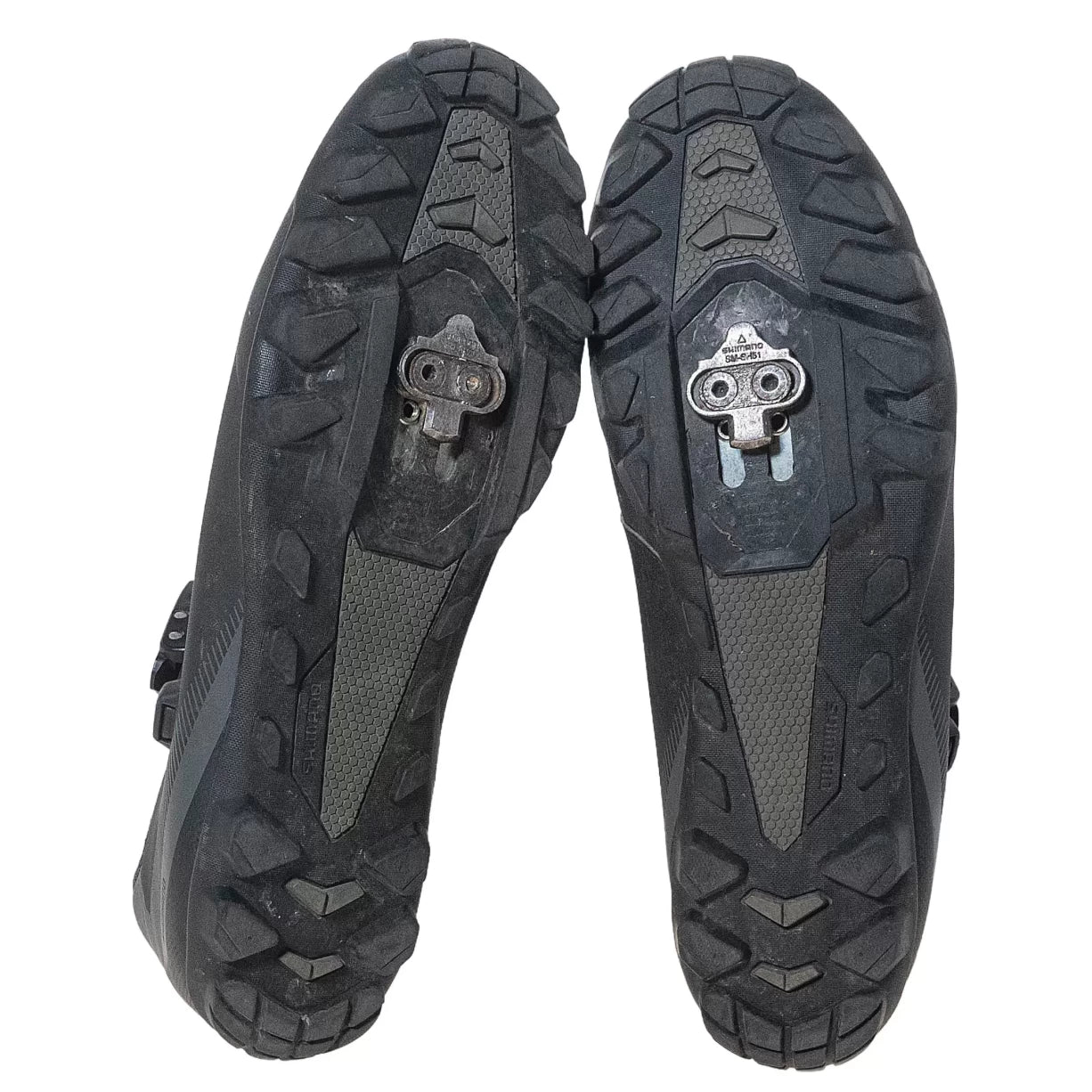 45Black