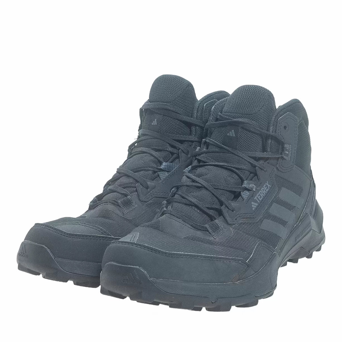 8.5Black
