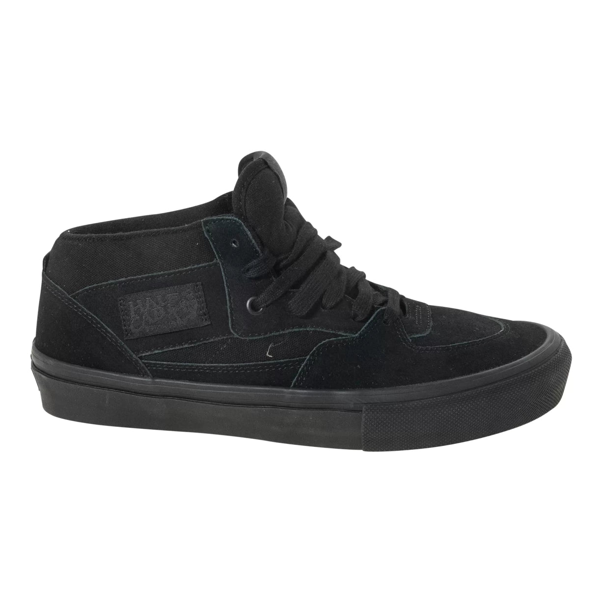 8.5Black