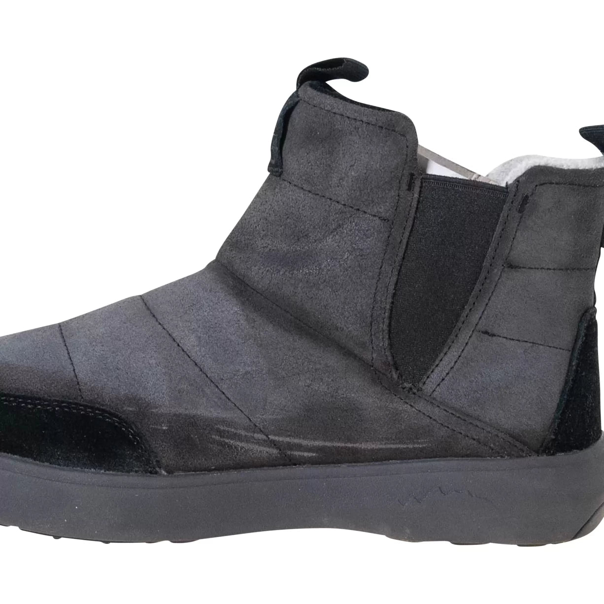 9.5Black