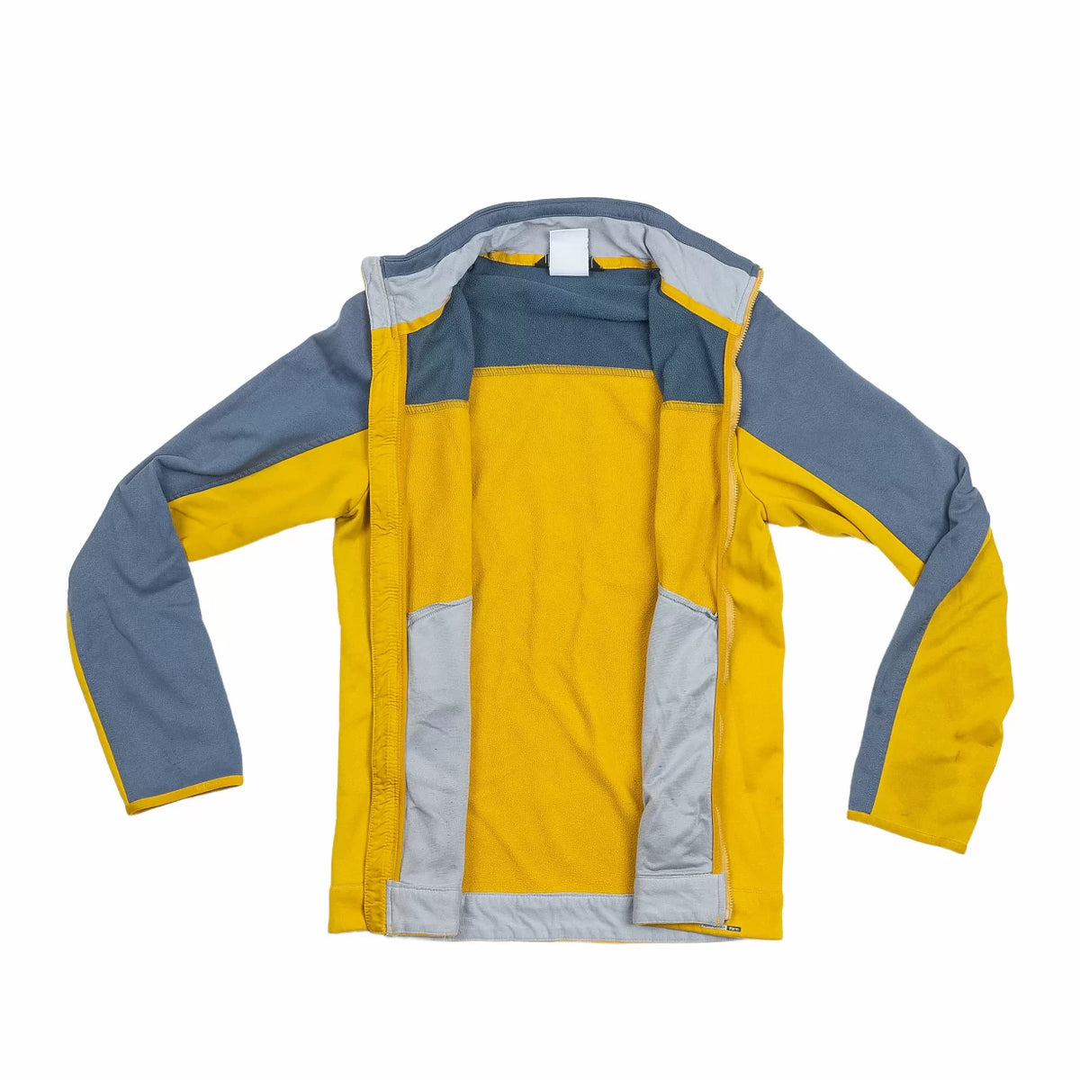 SGrey/Yellow