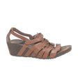 7Brown/Tan