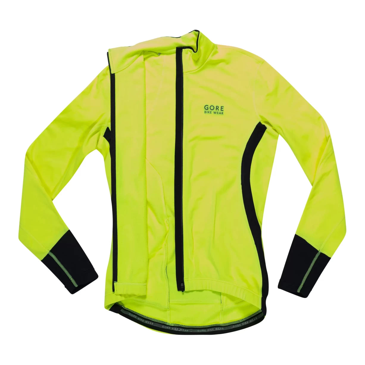 LYellow Fluo