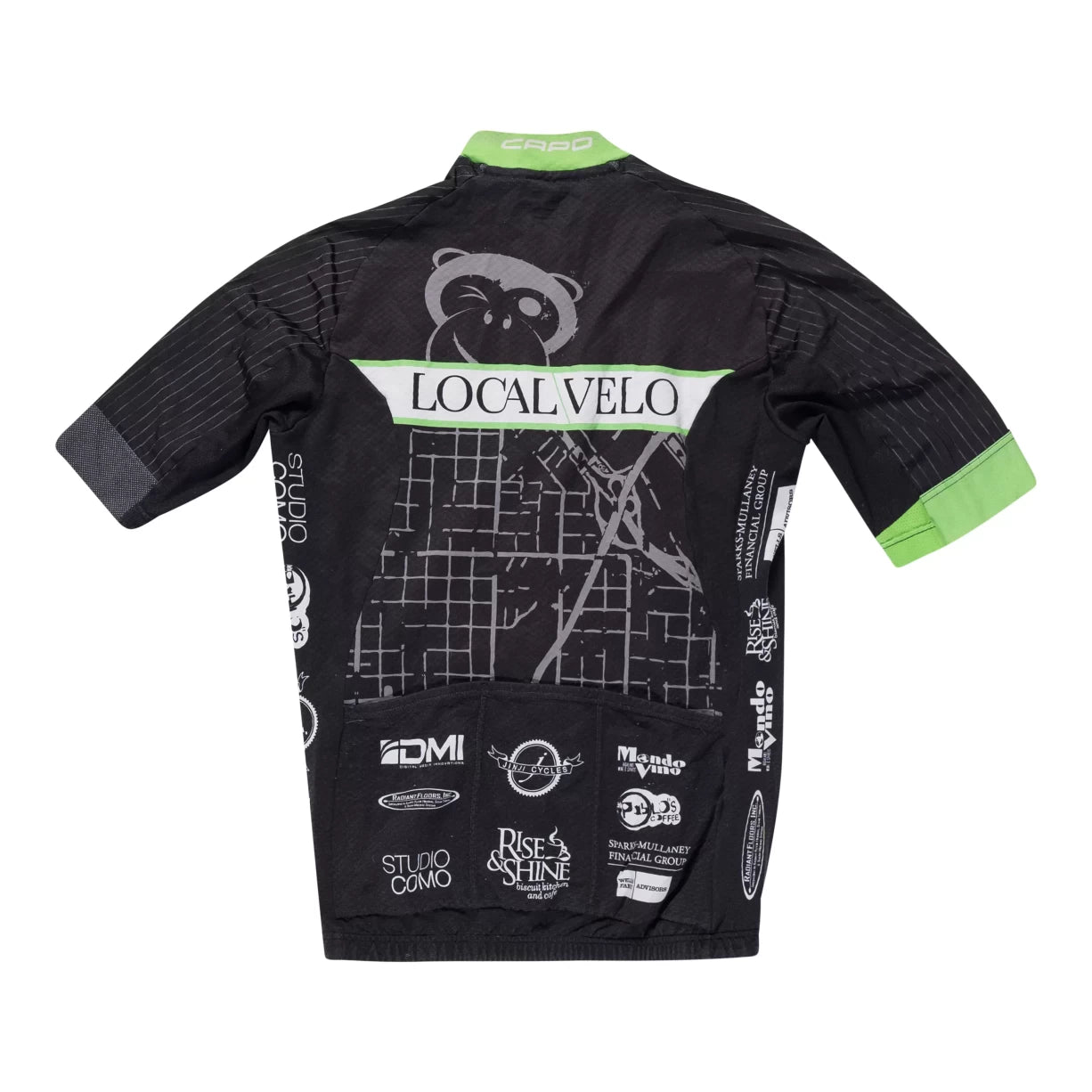 LBlack