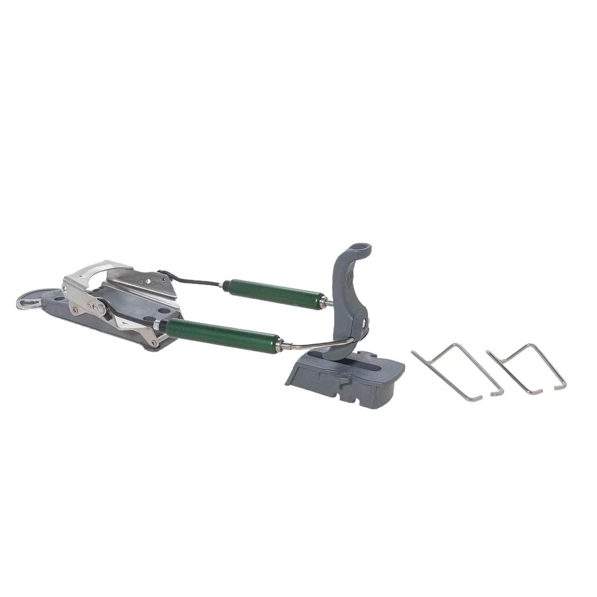 One SizeGray/Green