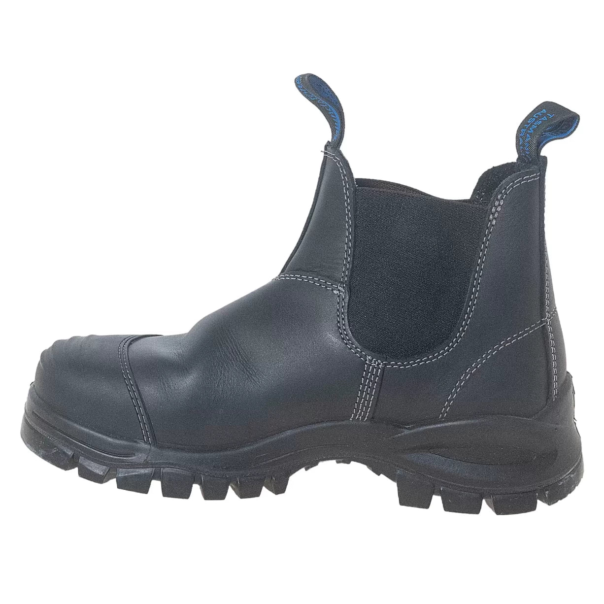 8.5Black