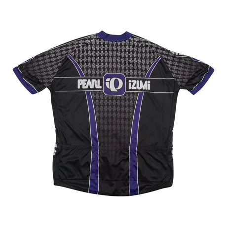 XXLBlack/Purple
