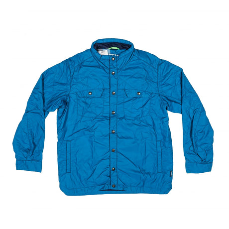 MMoroccan Blue