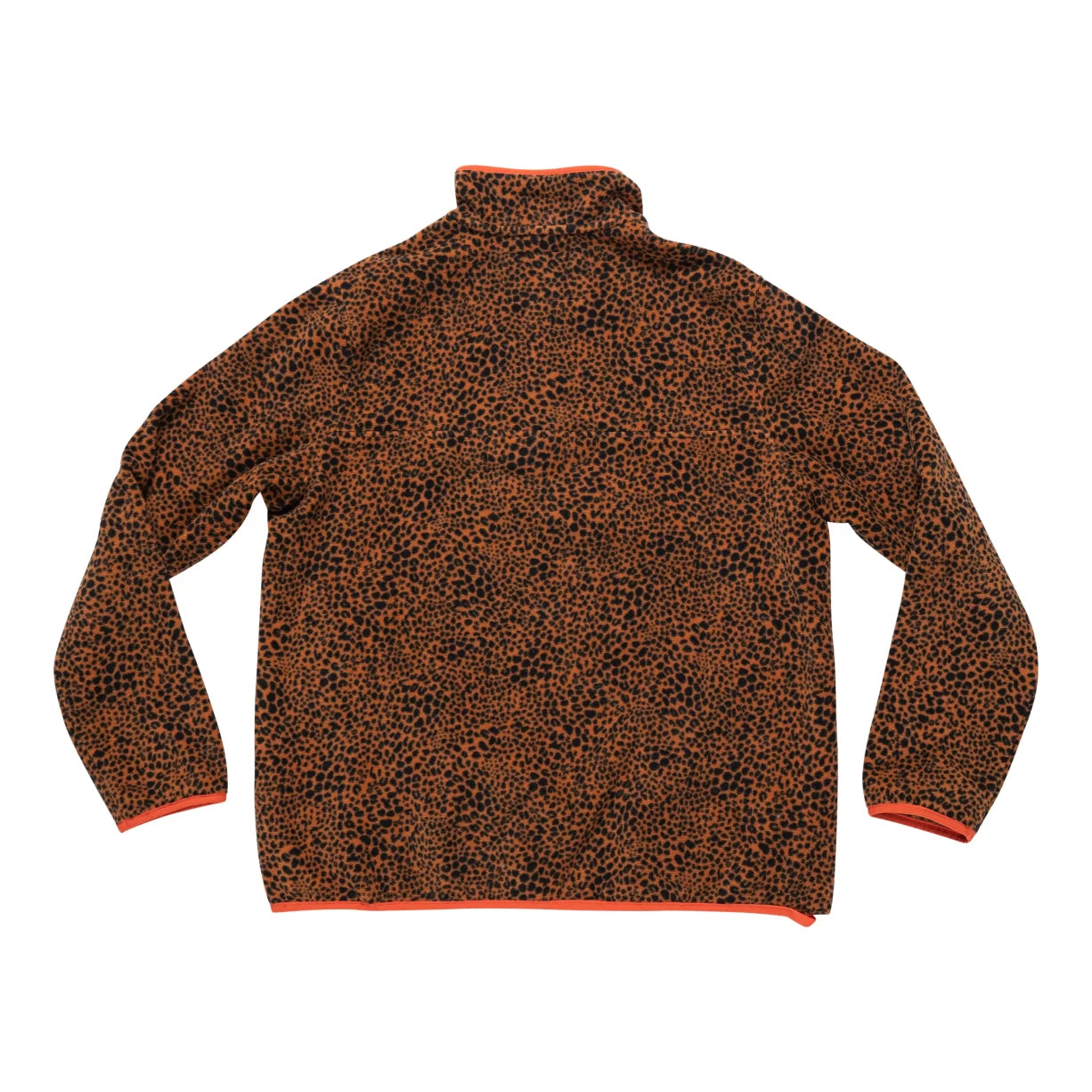 MLeopard Print