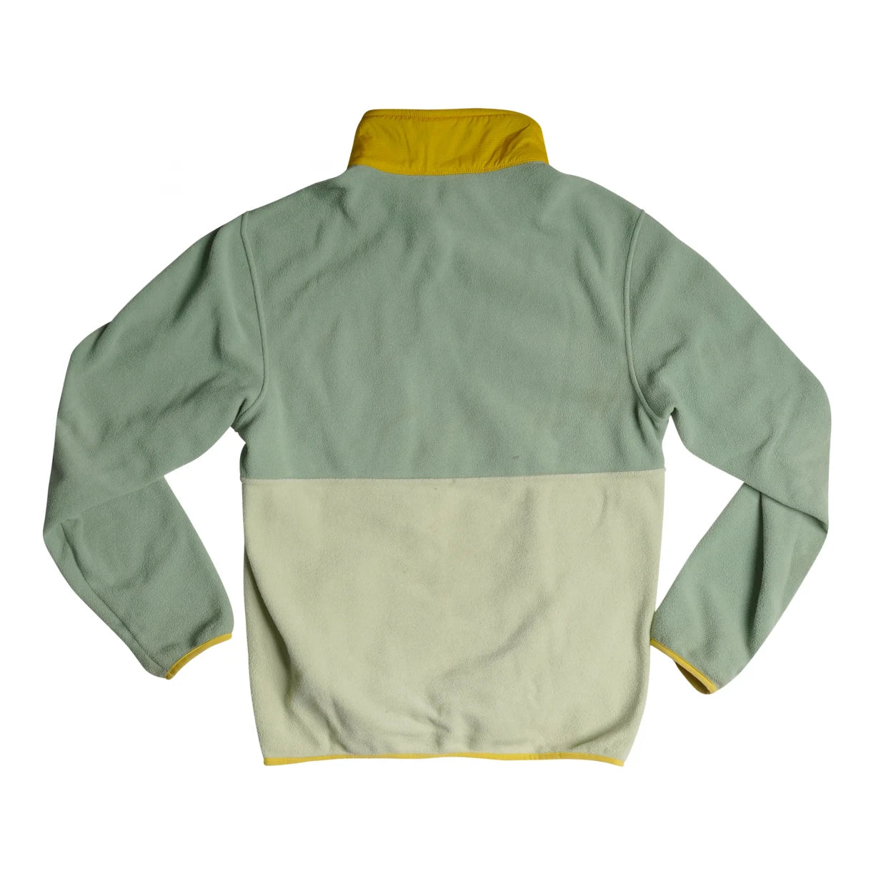 SLight Green