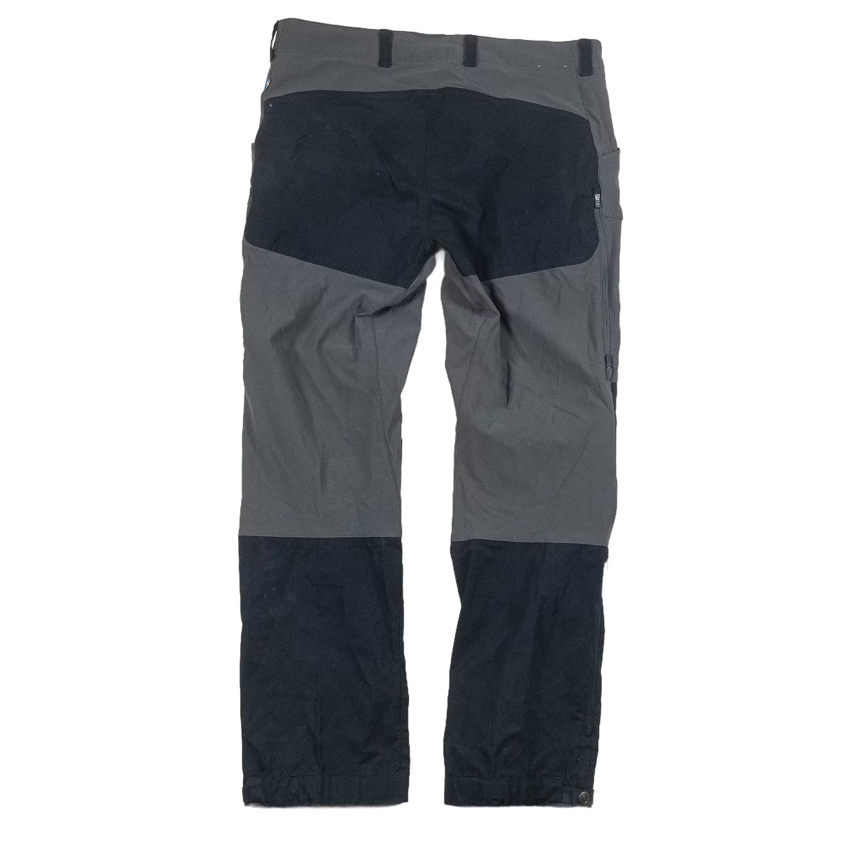 36.0Grey/Black