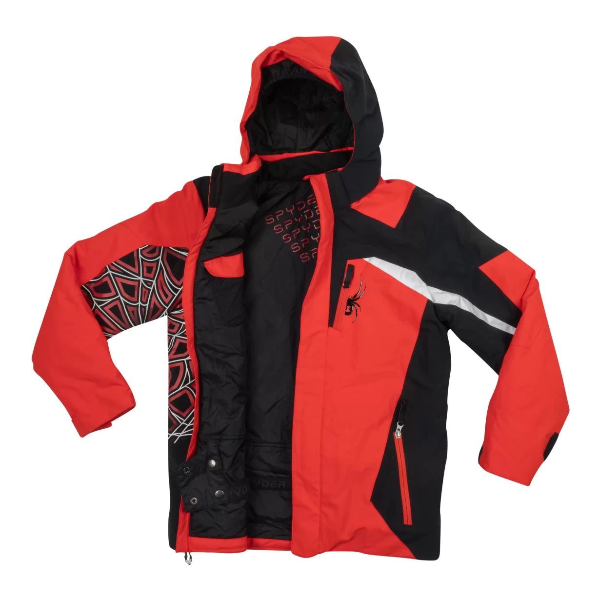 18Black/Red