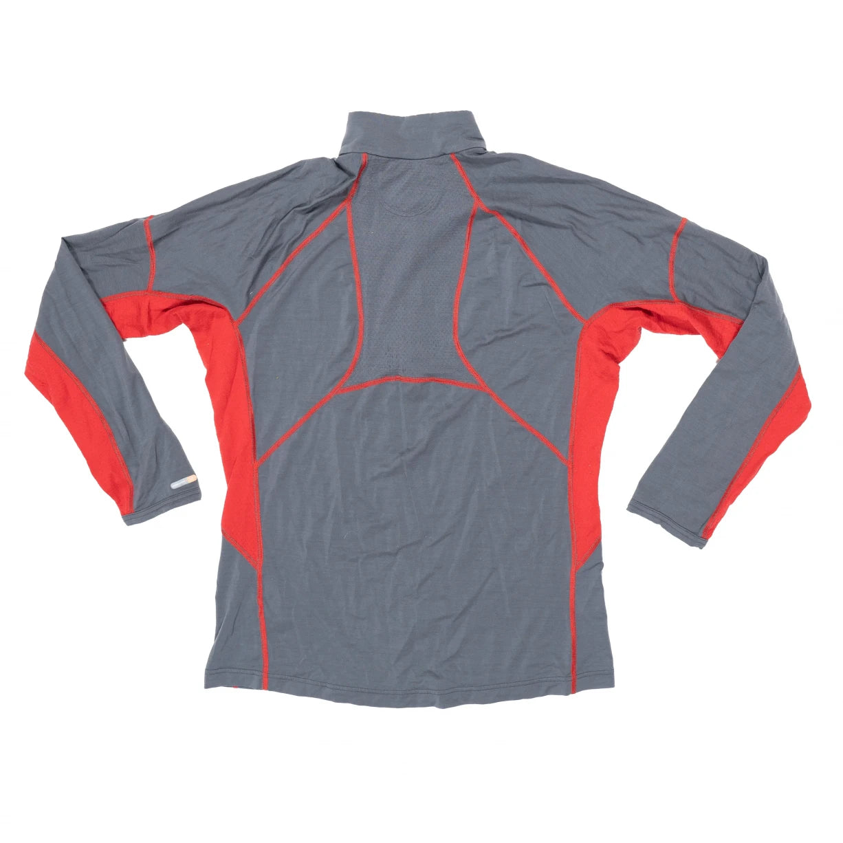 XLGrey/Red