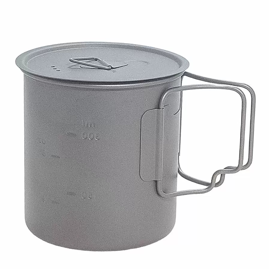 450mlSilver