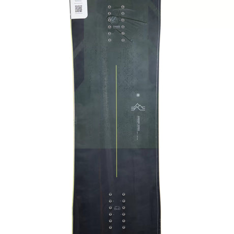 161cmBlack/Green/Yellow