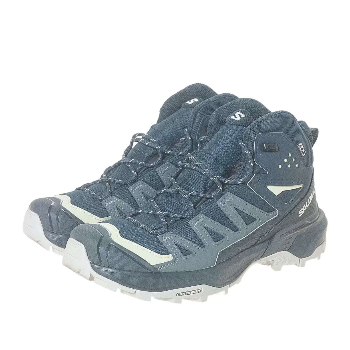 7.5Dark Blue