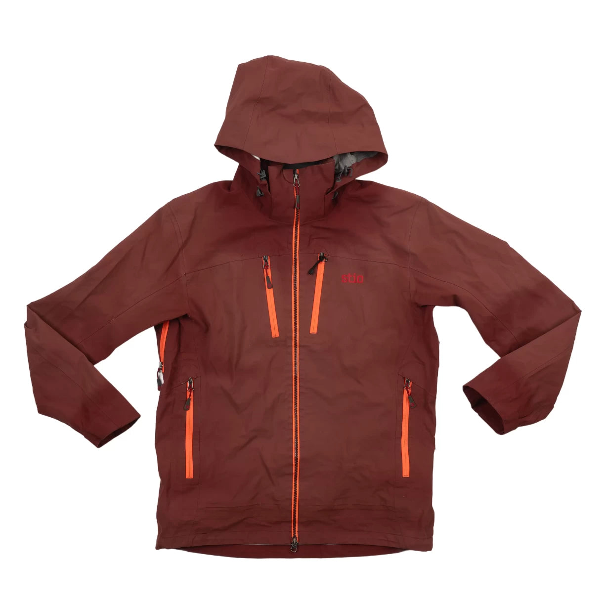 MMaroon