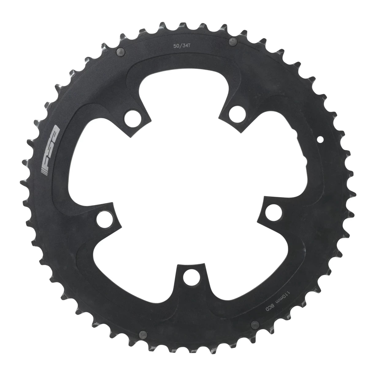 One SizeBlack