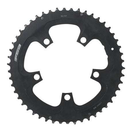 One SizeBlack