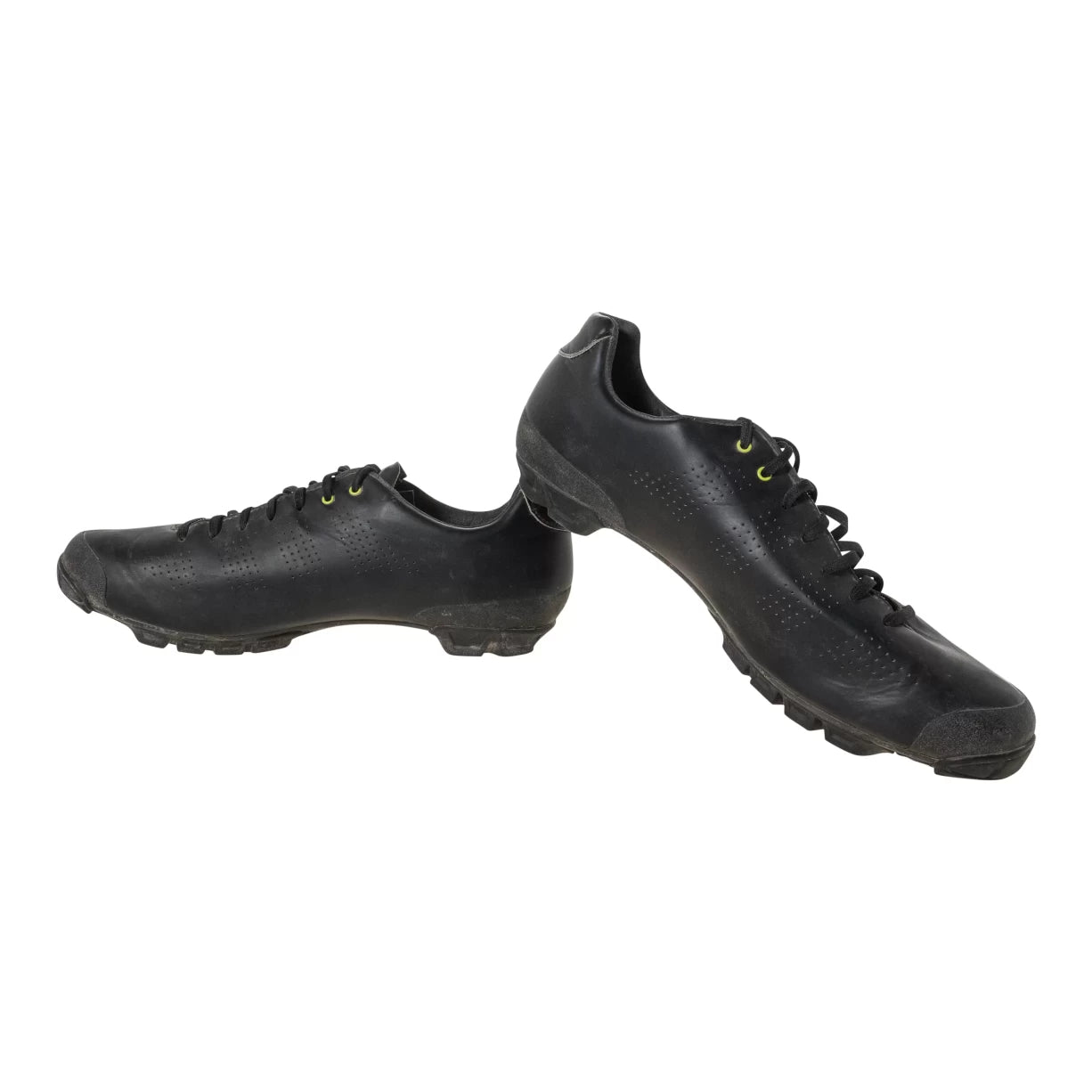 46Black