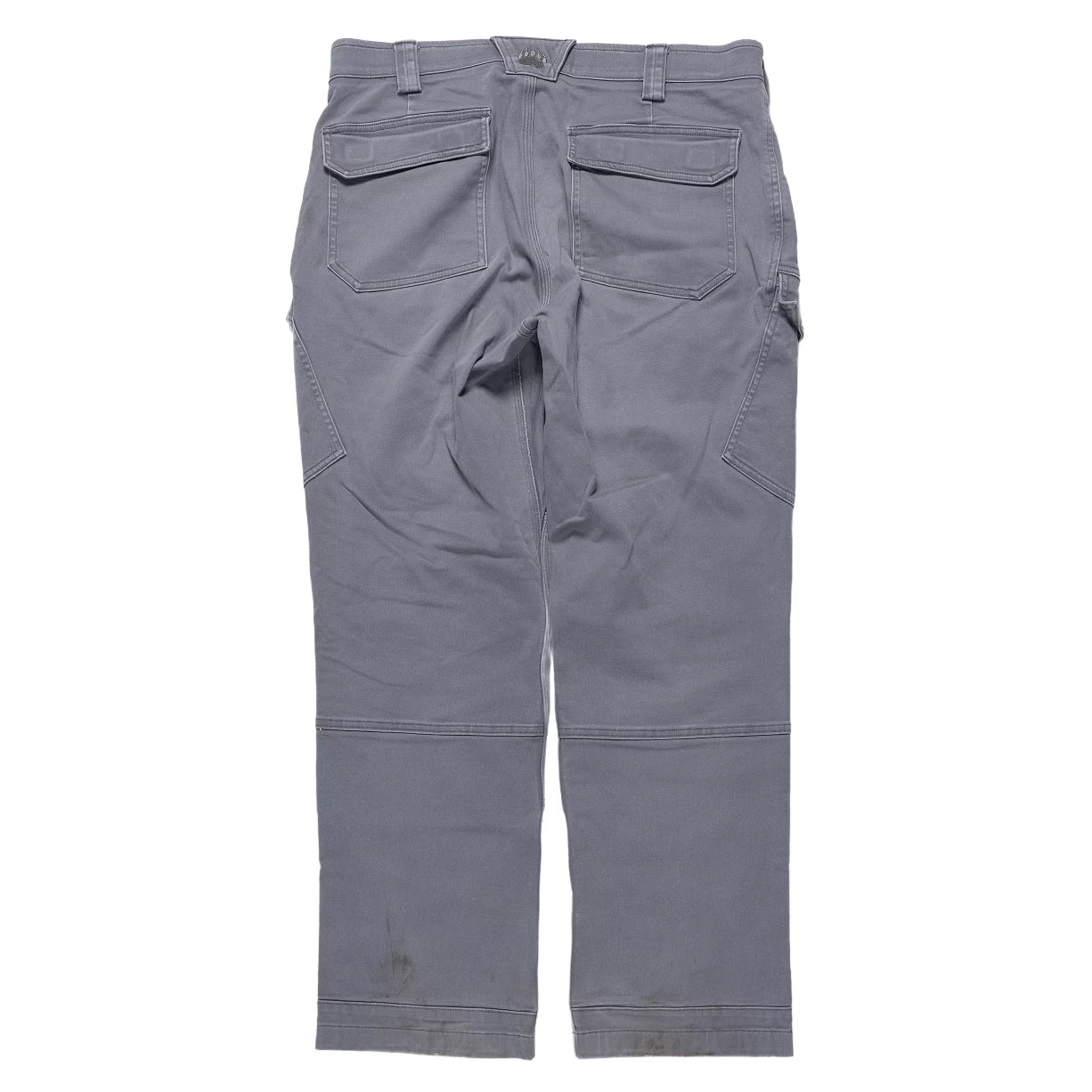 36.0Gray