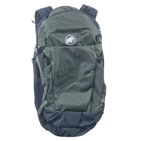 25 LGreen