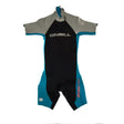 M - TallBlack/Blue