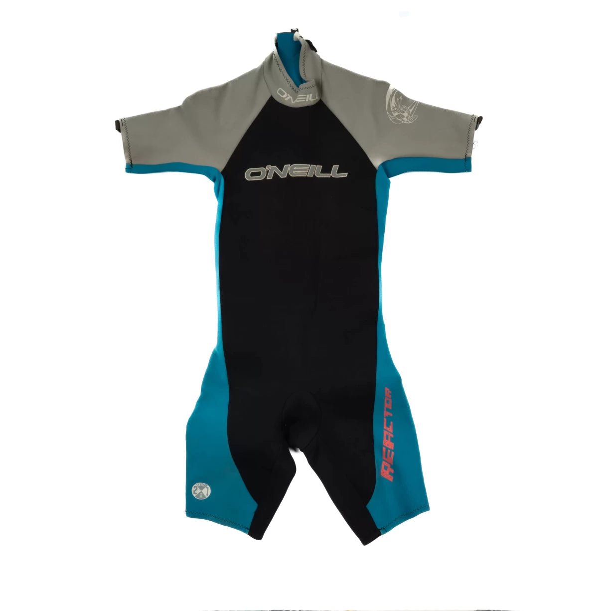 M - TallBlack/Blue