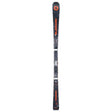175cmBlack/Anthracite
