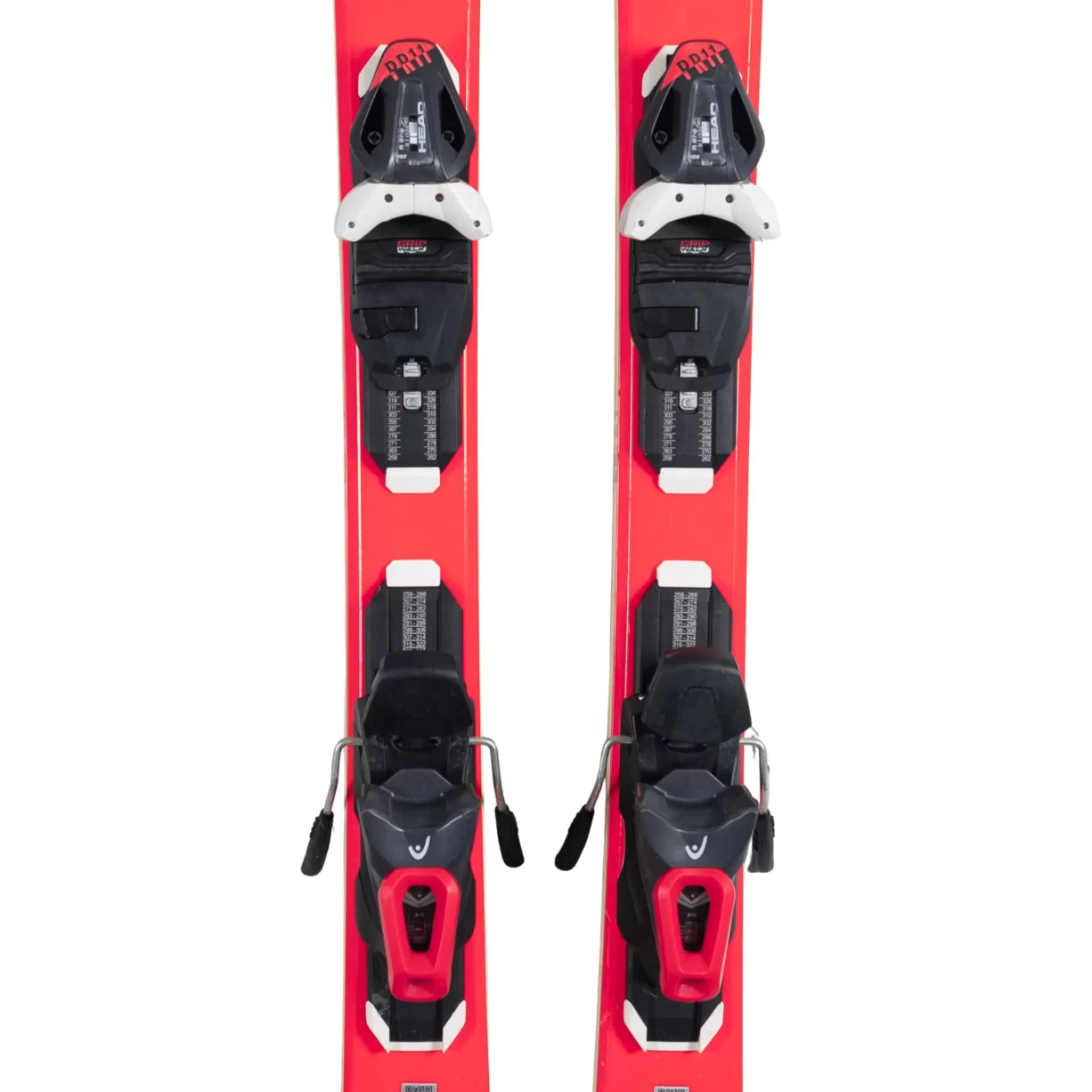 156cmRed/Black