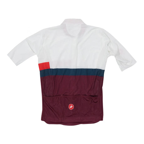 MRed/White
